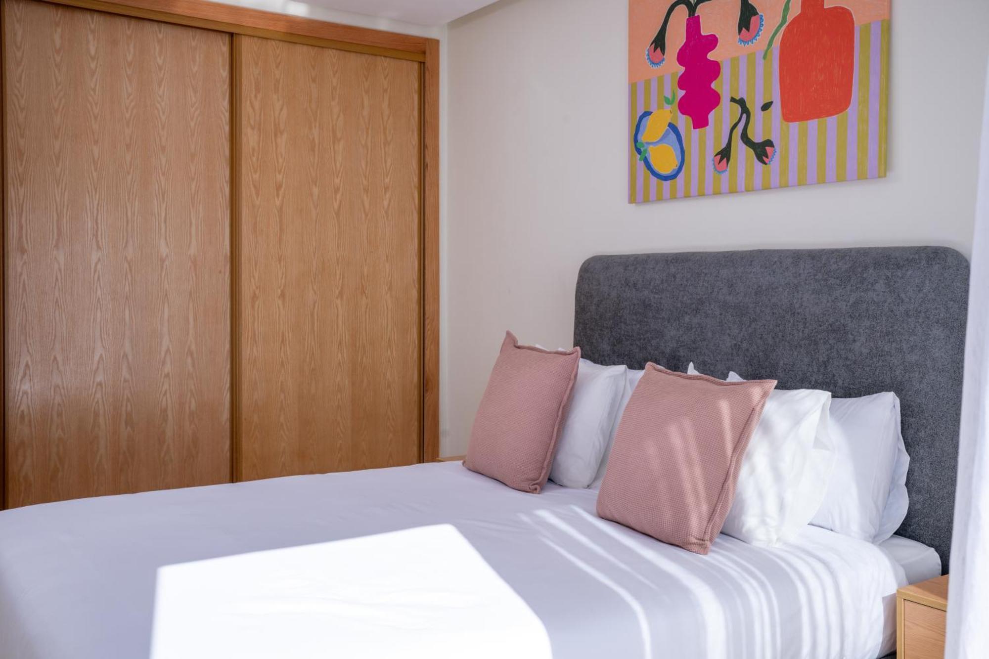 Apartment Charming Cozy With Terrace, Agdal *