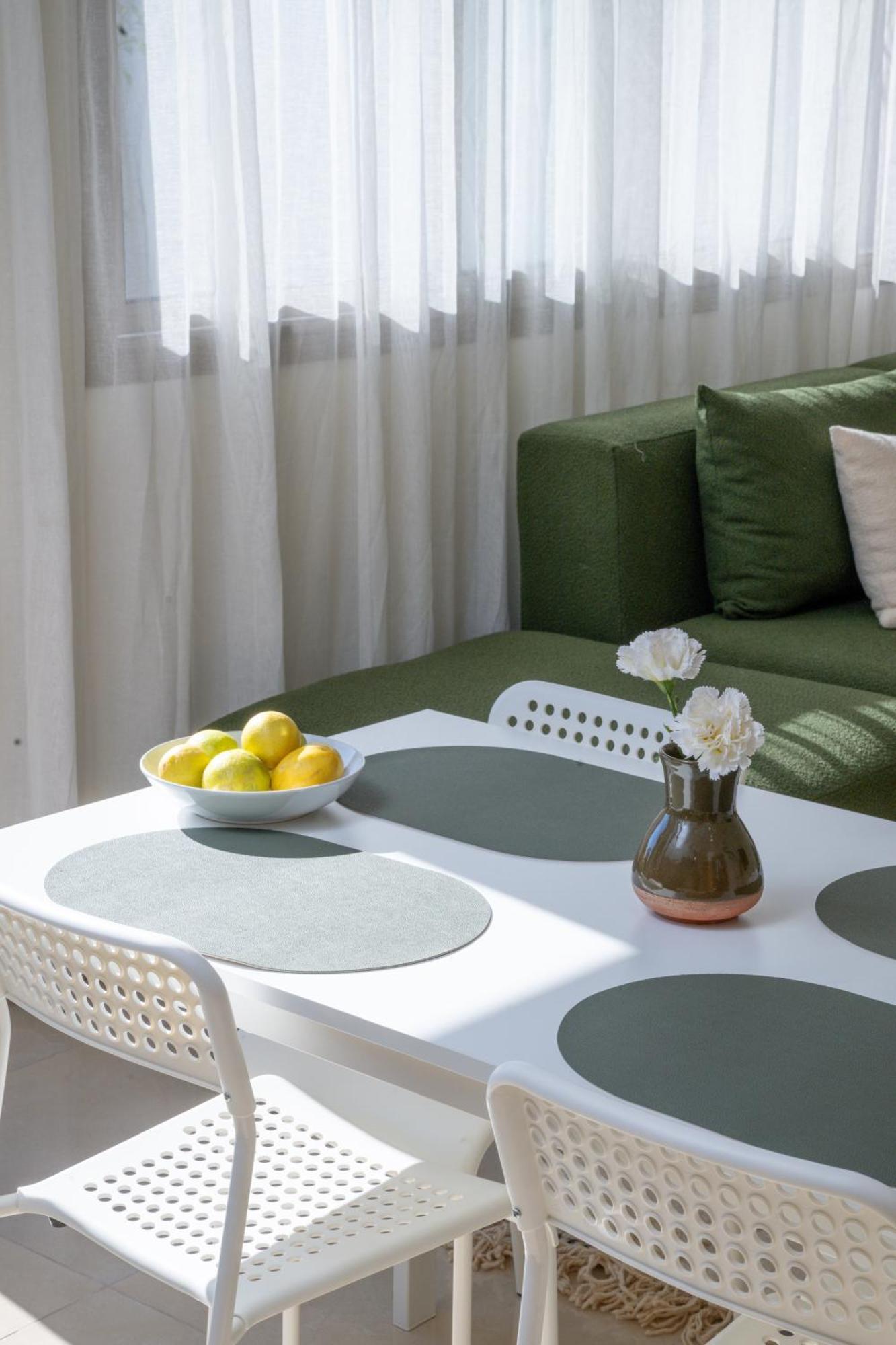 Charming Cozy With Terrace, Agdal Apartment Rabat