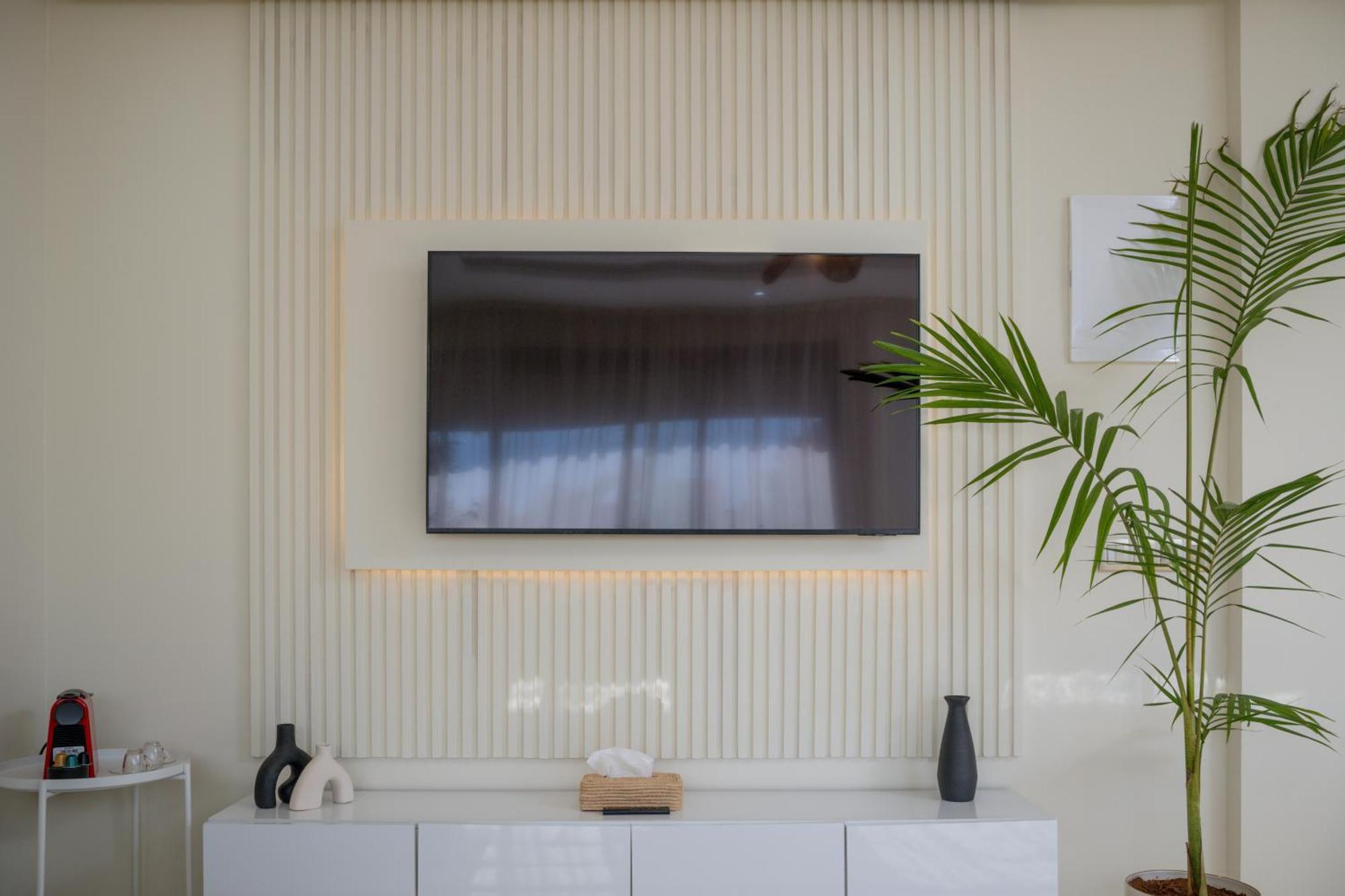 Charming Cozy With Terrace, Agdal Apartment Rabat