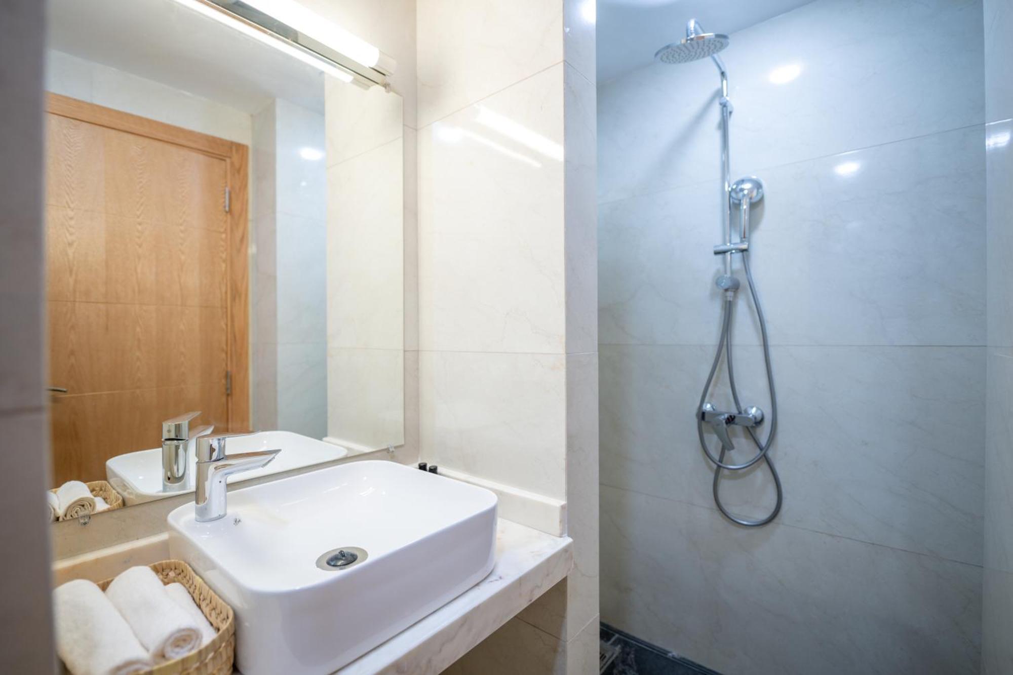 Apartment Charming Cozy With Terrace, Agdal