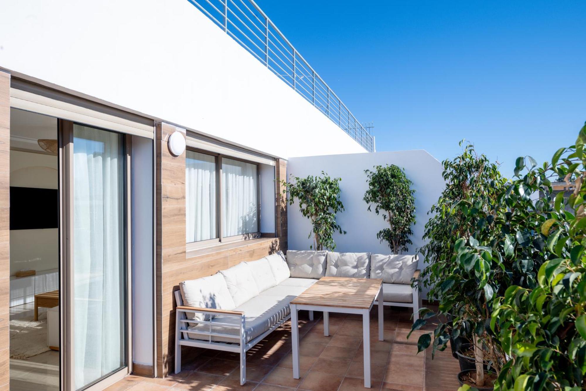 Charming Cozy With Terrace, Agdal * Rabat