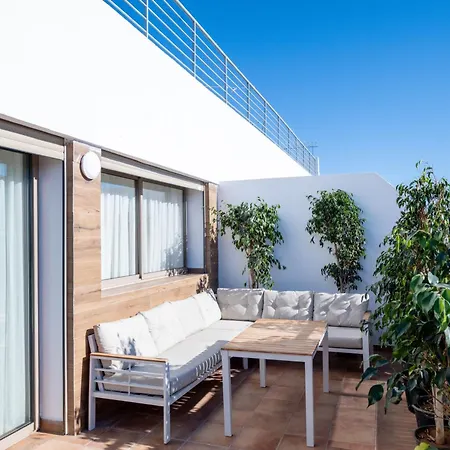Charming Cozy Apartments With Terrace, Haut Agdal Rabat Exterior photo