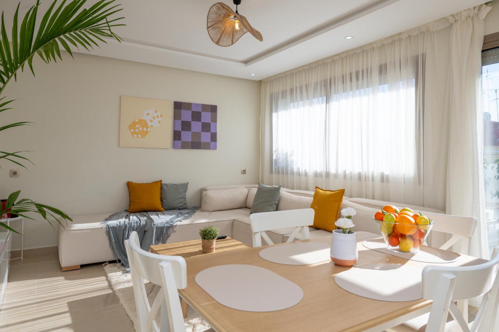 Charming Cozy With Terrace, Agdal